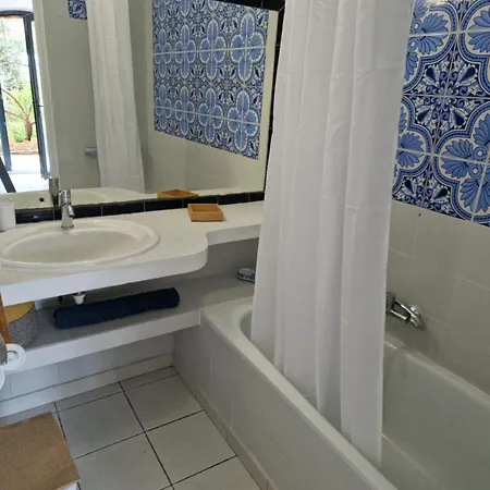 Le Vieux Moulin * Porto Vecchio