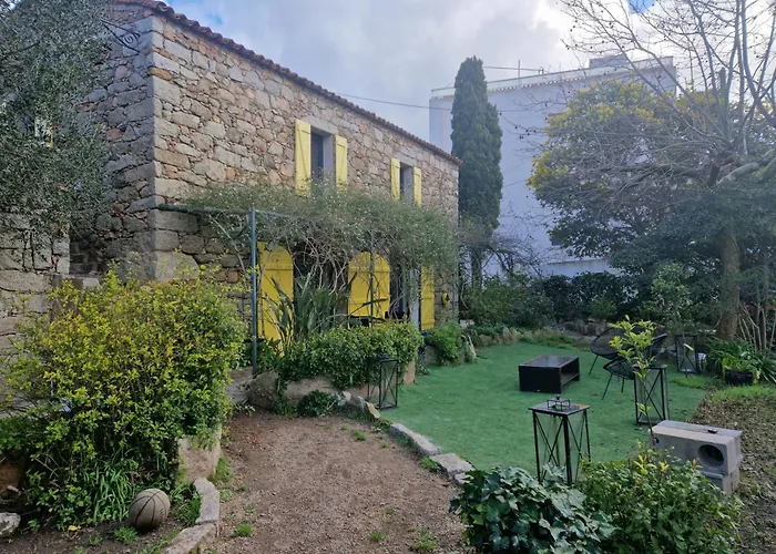 Appartamento Le Vieux Moulin *