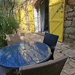 Le Vieux Moulin