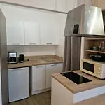 Apartamento Le Vieux Moulin Porto Vecchio
