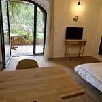 Le Vieux Moulin Porto Vecchio