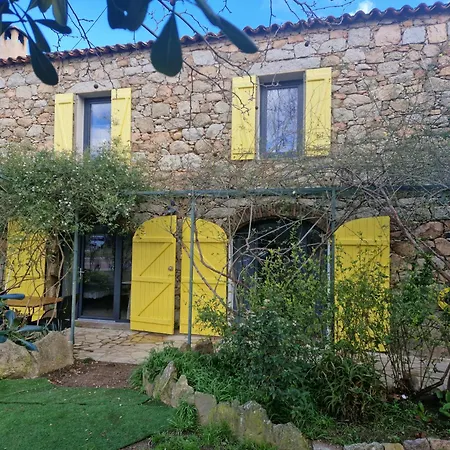 Appartement Le Vieux Moulin *