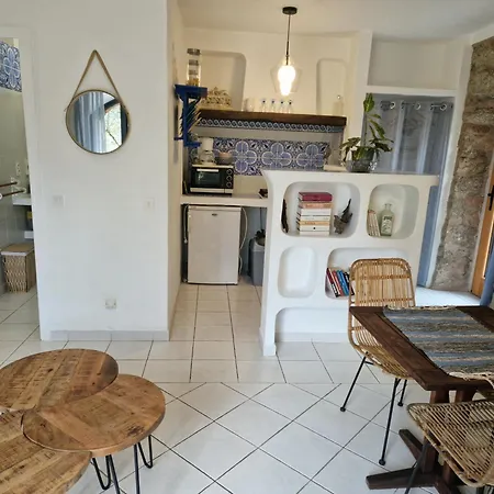 Le Vieux Moulin Appartement Porto-Vecchio (Corsica)