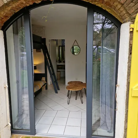 Le Vieux Moulin Porto-Vecchio (Corsica)