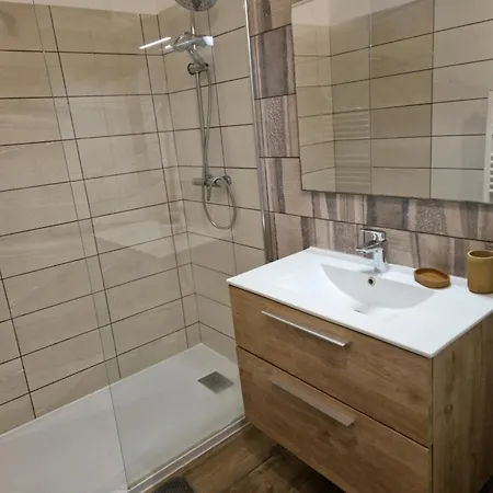 Le Vieux Moulin * Porto-Vecchio (Corsica)