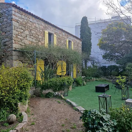 Apartment Le Vieux Moulin *