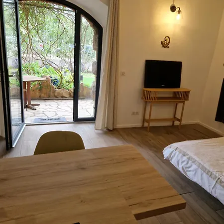 Le Vieux Moulin Porto-Vecchio (Corsica)