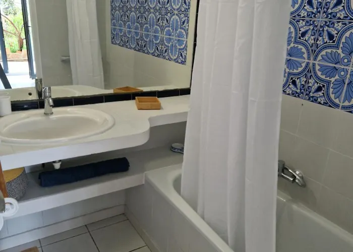 Le Vieux Moulin * Porto Vecchio