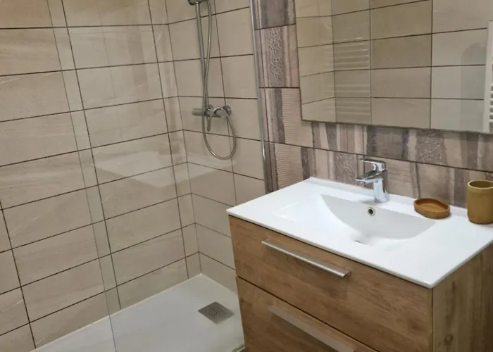 Le Vieux Moulin * Порто-Веккьо